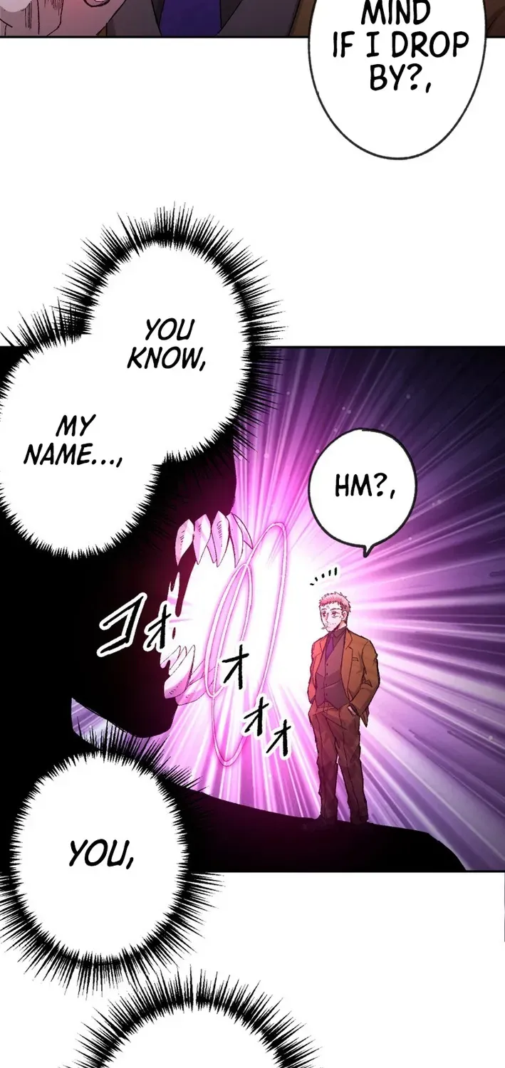Scumbag Reincarnate Retrieval Agency Chapter 11 page 61 - 