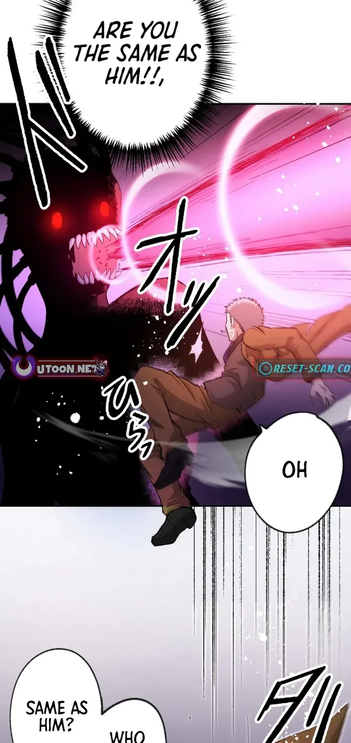Scumbag Reincarnate Retrieval Agency Chapter 11 page 62 - 