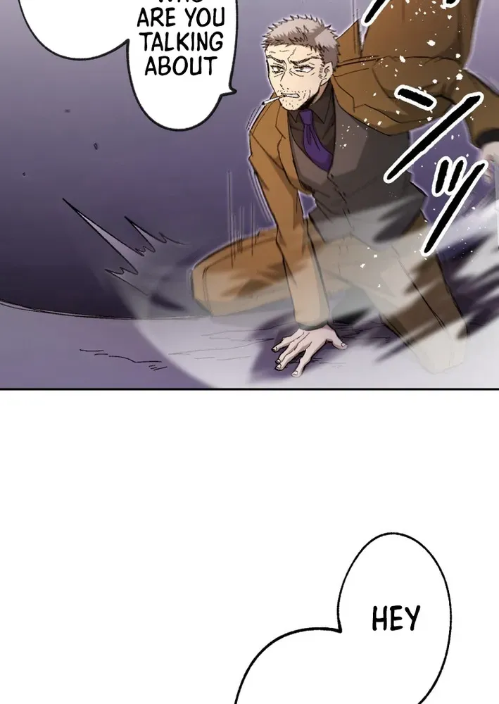 Scumbag Reincarnate Retrieval Agency Chapter 11 page 63 - 