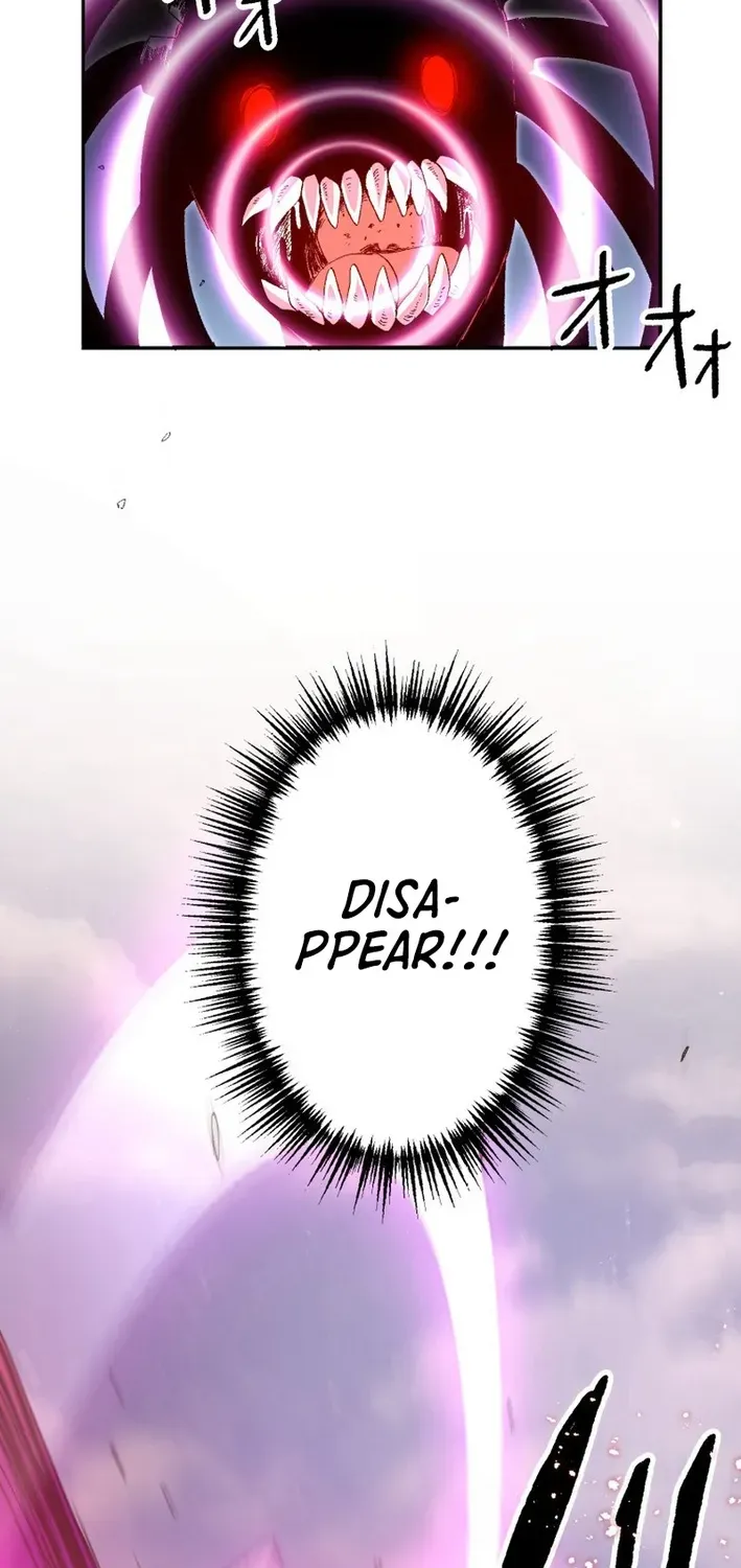 Scumbag Reincarnate Retrieval Agency Chapter 11 page 65 - 