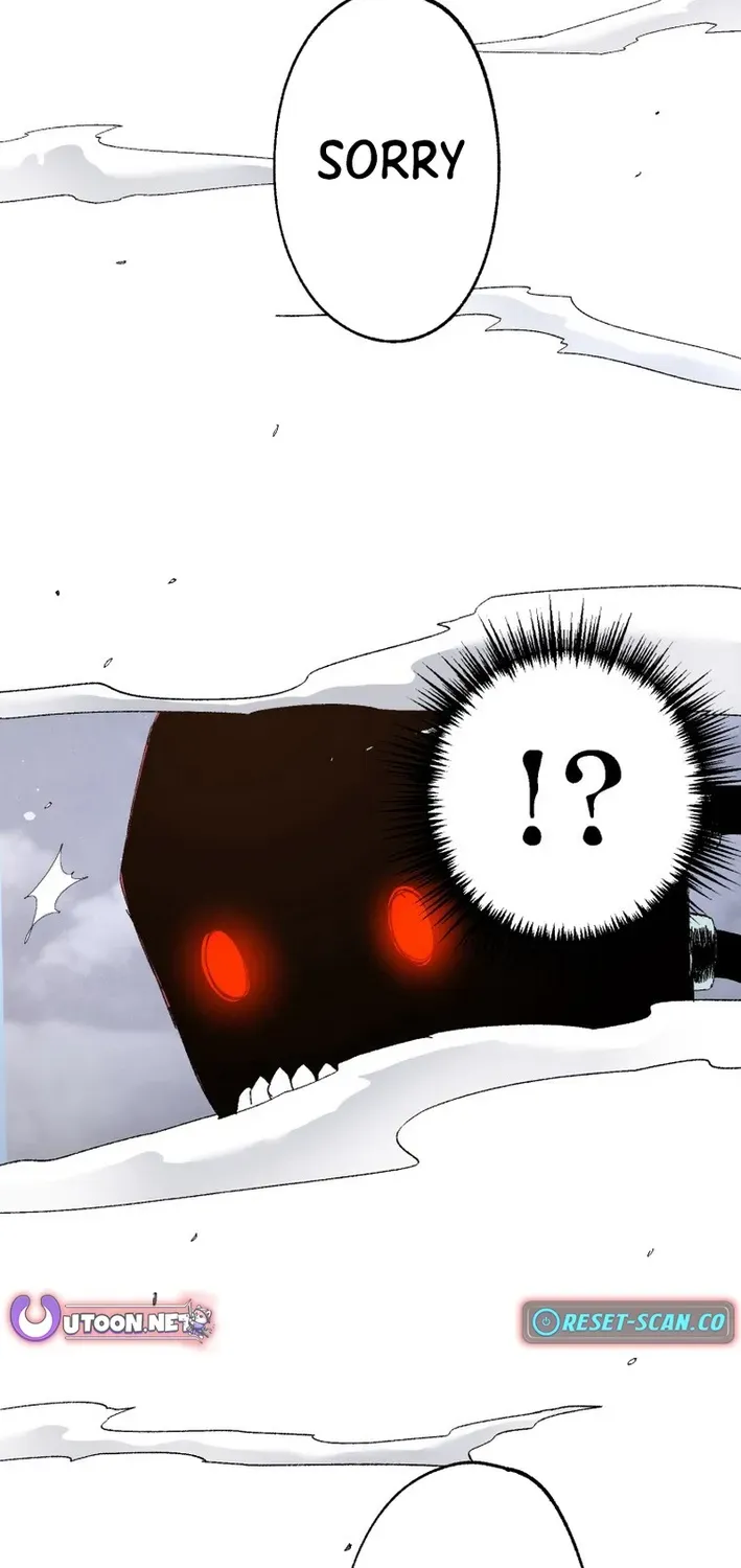 Scumbag Reincarnate Retrieval Agency Chapter 11 page 69 - 