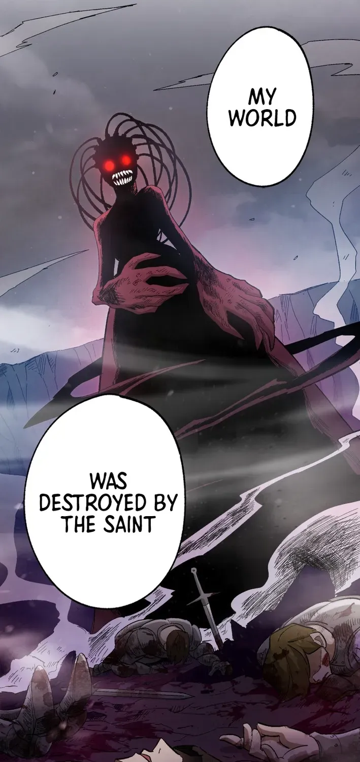 Scumbag Reincarnate Retrieval Agency Chapter 11 page 8 - 