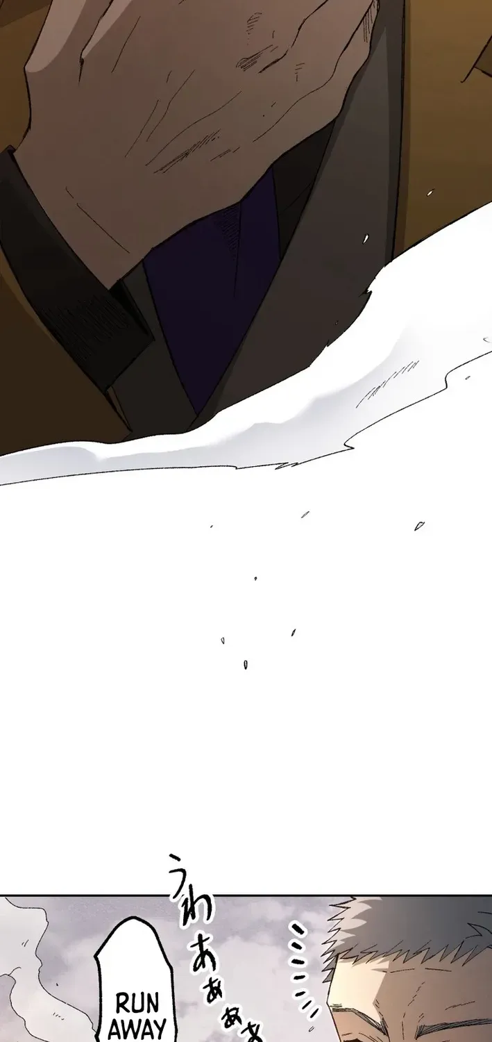 Scumbag Reincarnate Retrieval Agency Chapter 11 page 72 - 