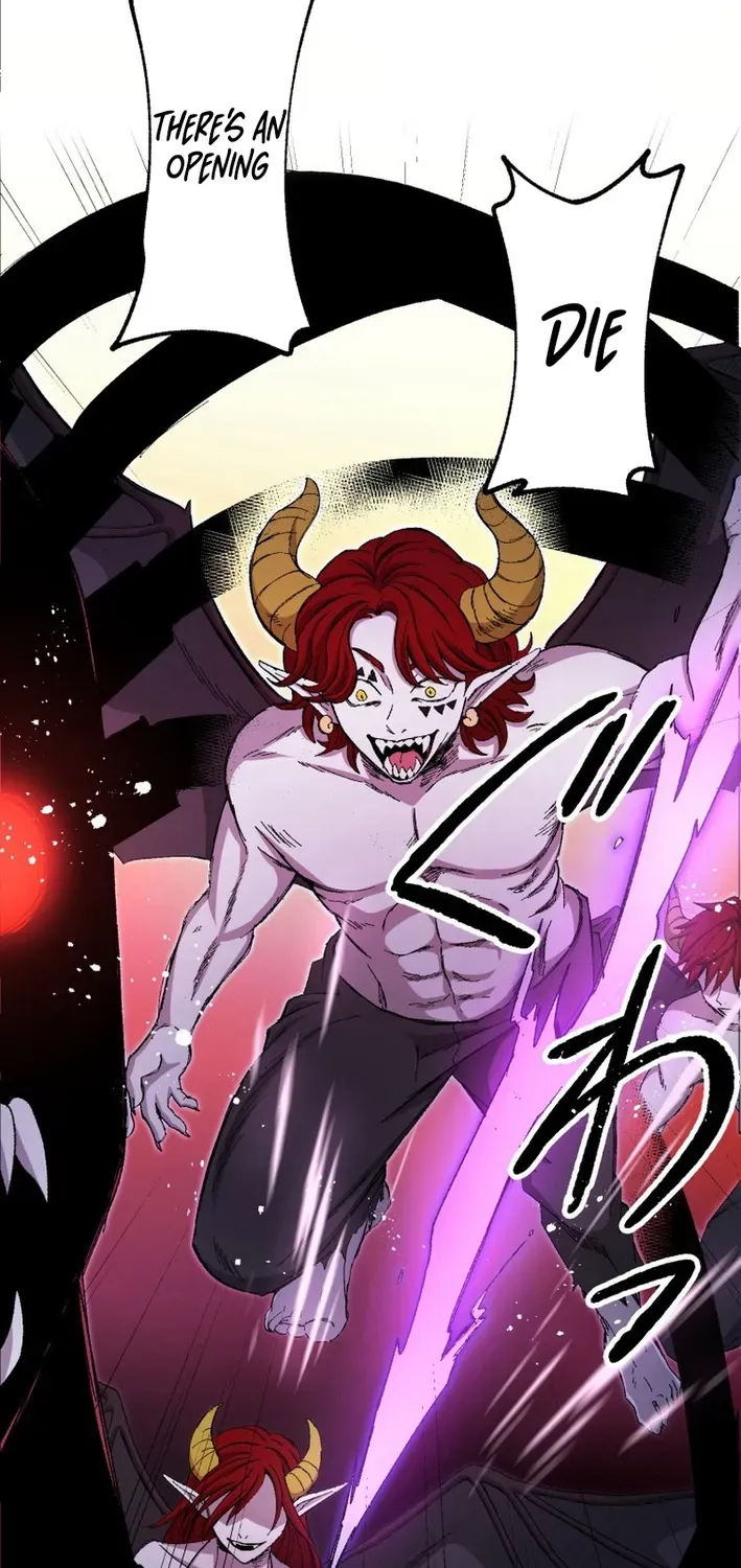 Scumbag Reincarnate Retrieval Agency Chapter 11 page 78 - 