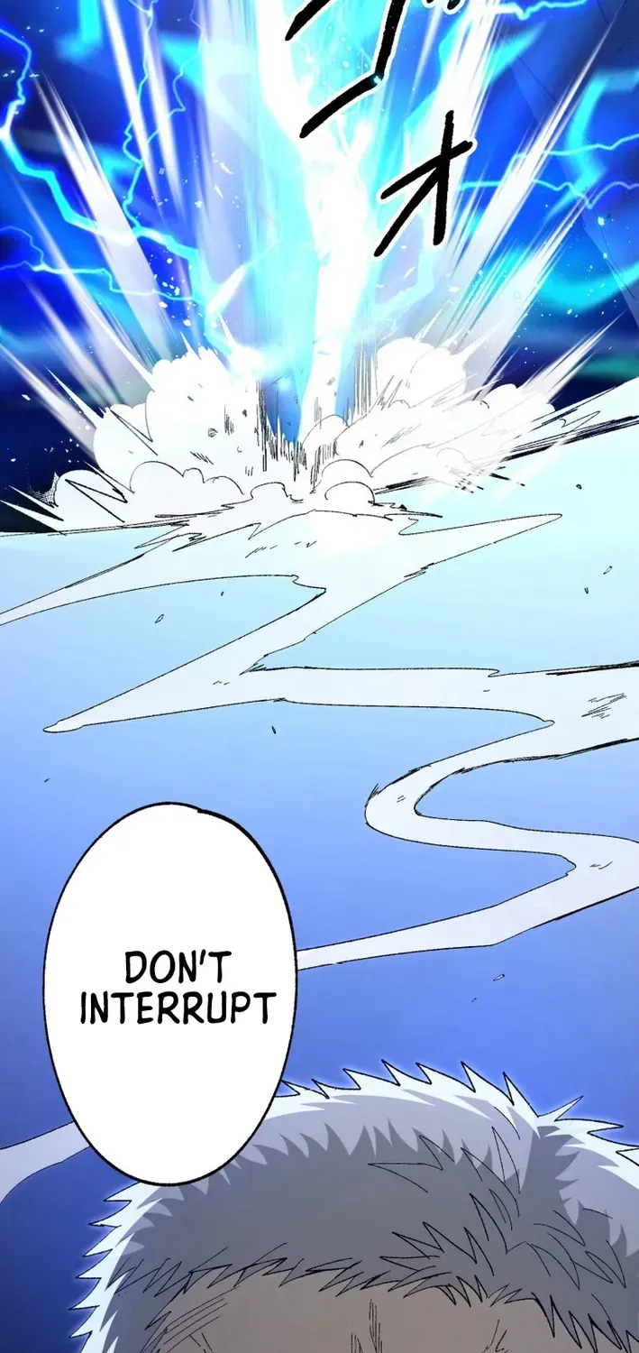 Scumbag Reincarnate Retrieval Agency Chapter 11 page 82 - 