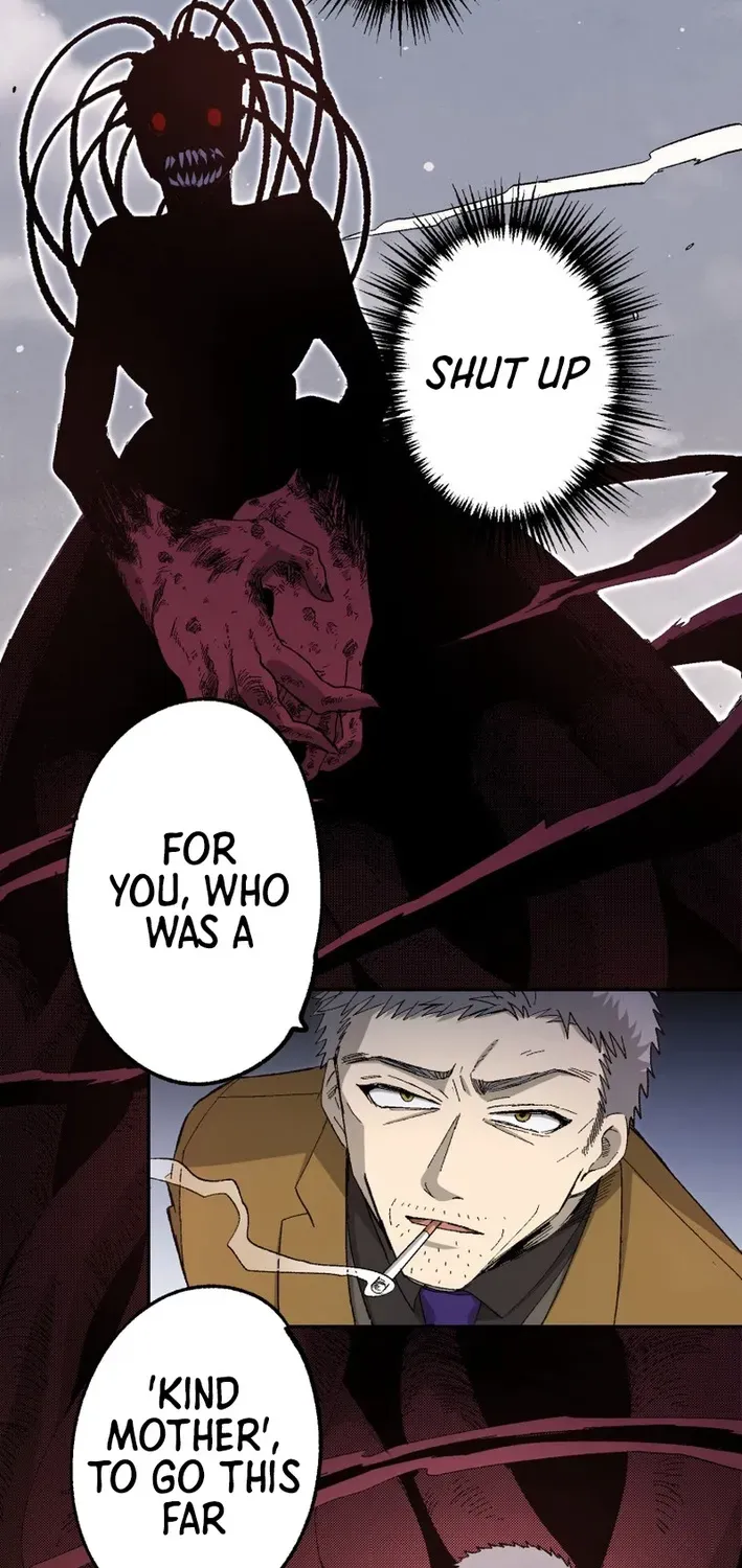 Scumbag Reincarnate Retrieval Agency Chapter 11 page 87 - 
