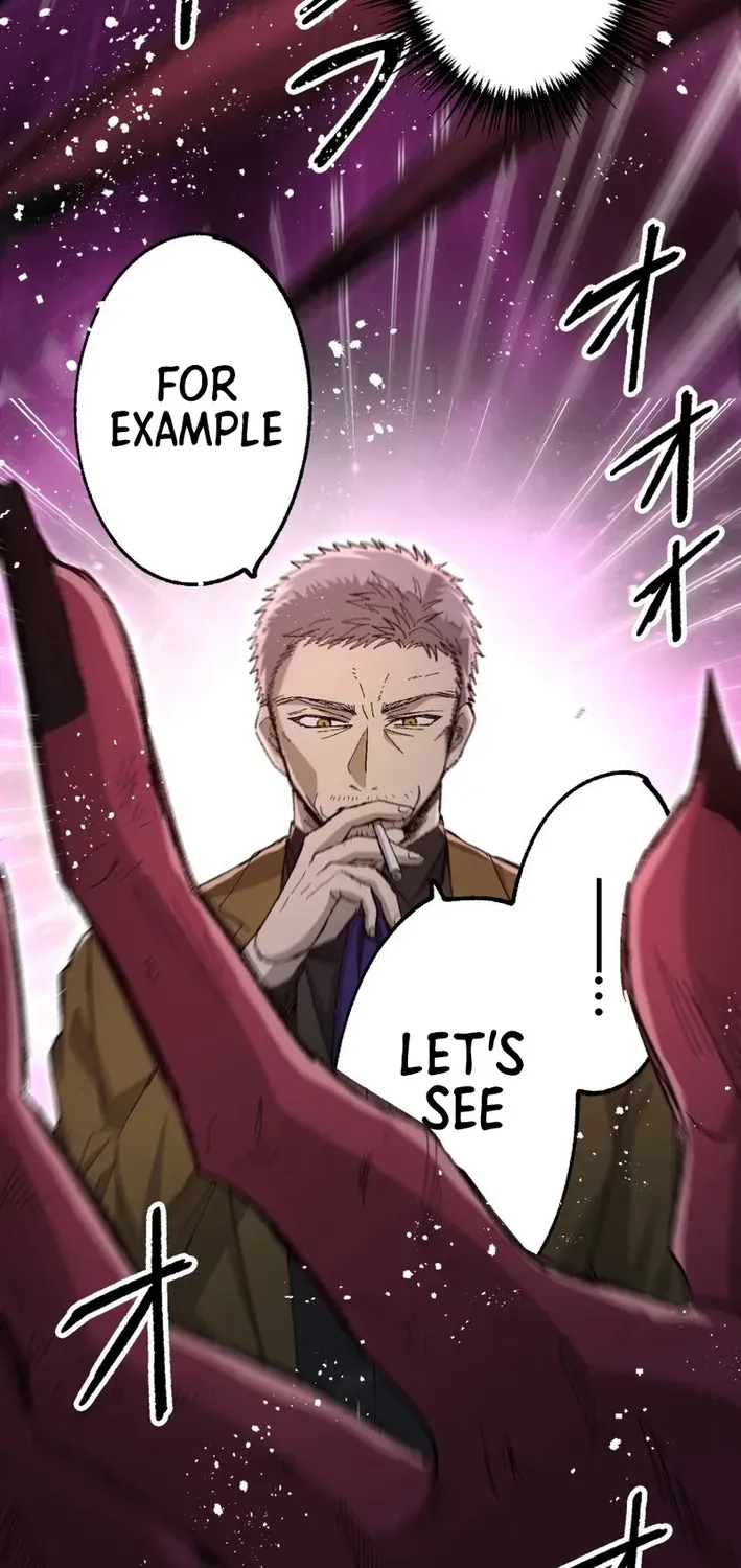 Scumbag Reincarnate Retrieval Agency Chapter 11 page 90 - 