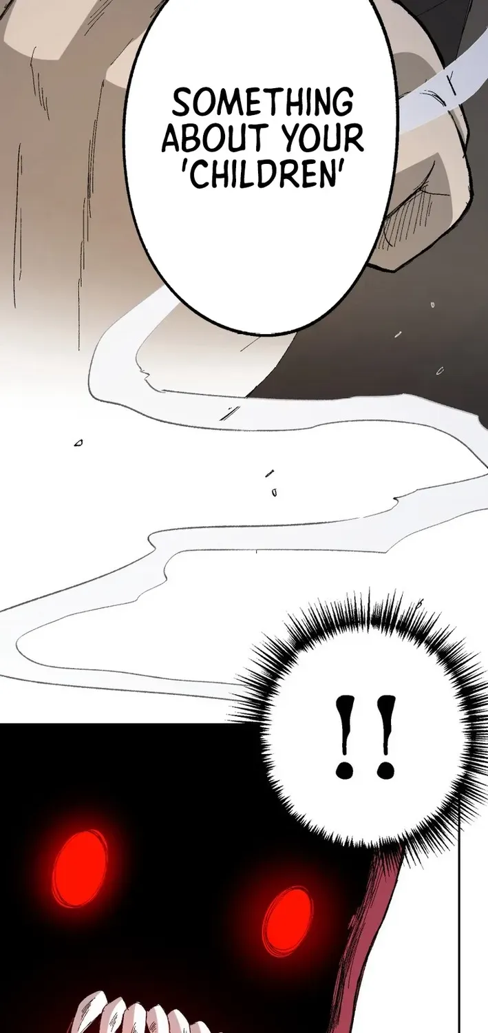 Scumbag Reincarnate Retrieval Agency Chapter 11 page 93 - 