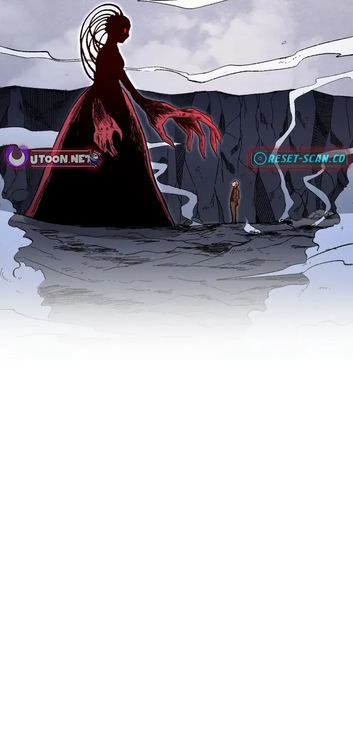 Scumbag Reincarnate Retrieval Agency Chapter 11 page 95 - 