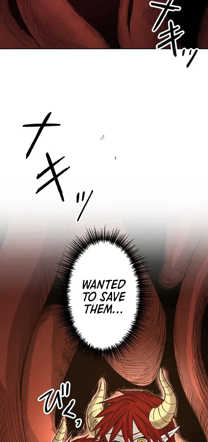 Scumbag Reincarnate Retrieval Agency Chapter 12 page 11 - 