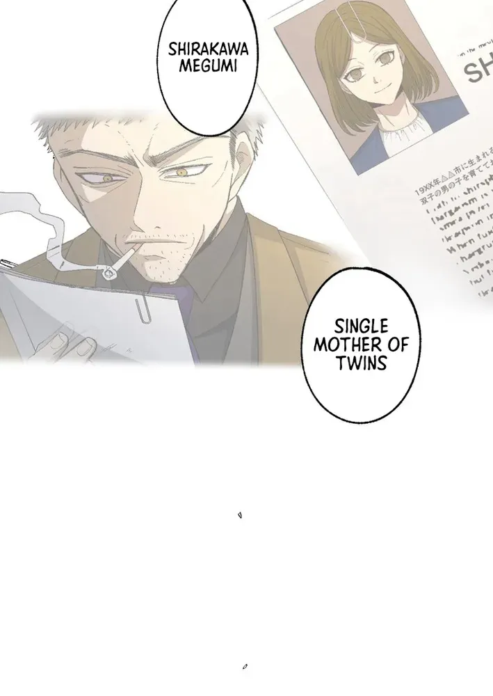 Scumbag Reincarnate Retrieval Agency Chapter 12 page 14 - 