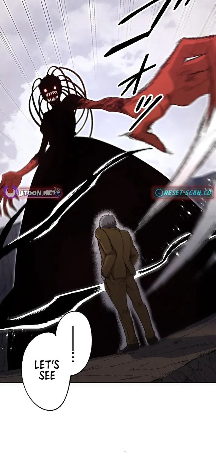 Scumbag Reincarnate Retrieval Agency Chapter 12 page 3 - 