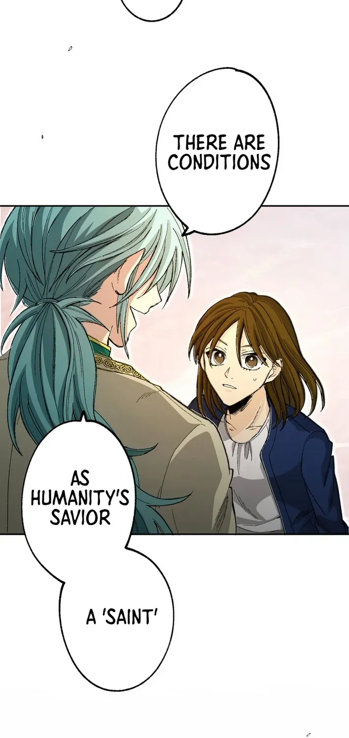Scumbag Reincarnate Retrieval Agency Chapter 12 page 26 - 
