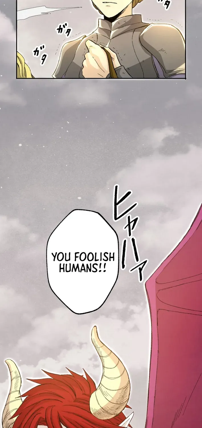 Scumbag Reincarnate Retrieval Agency Chapter 12 page 33 - 