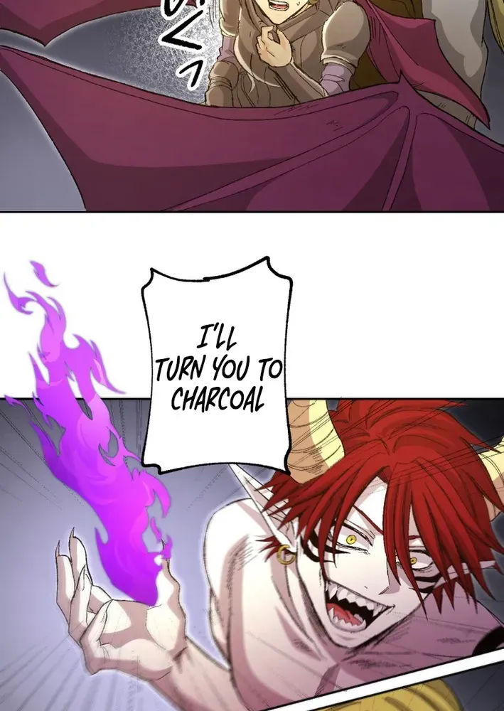Scumbag Reincarnate Retrieval Agency Chapter 12 page 35 - 