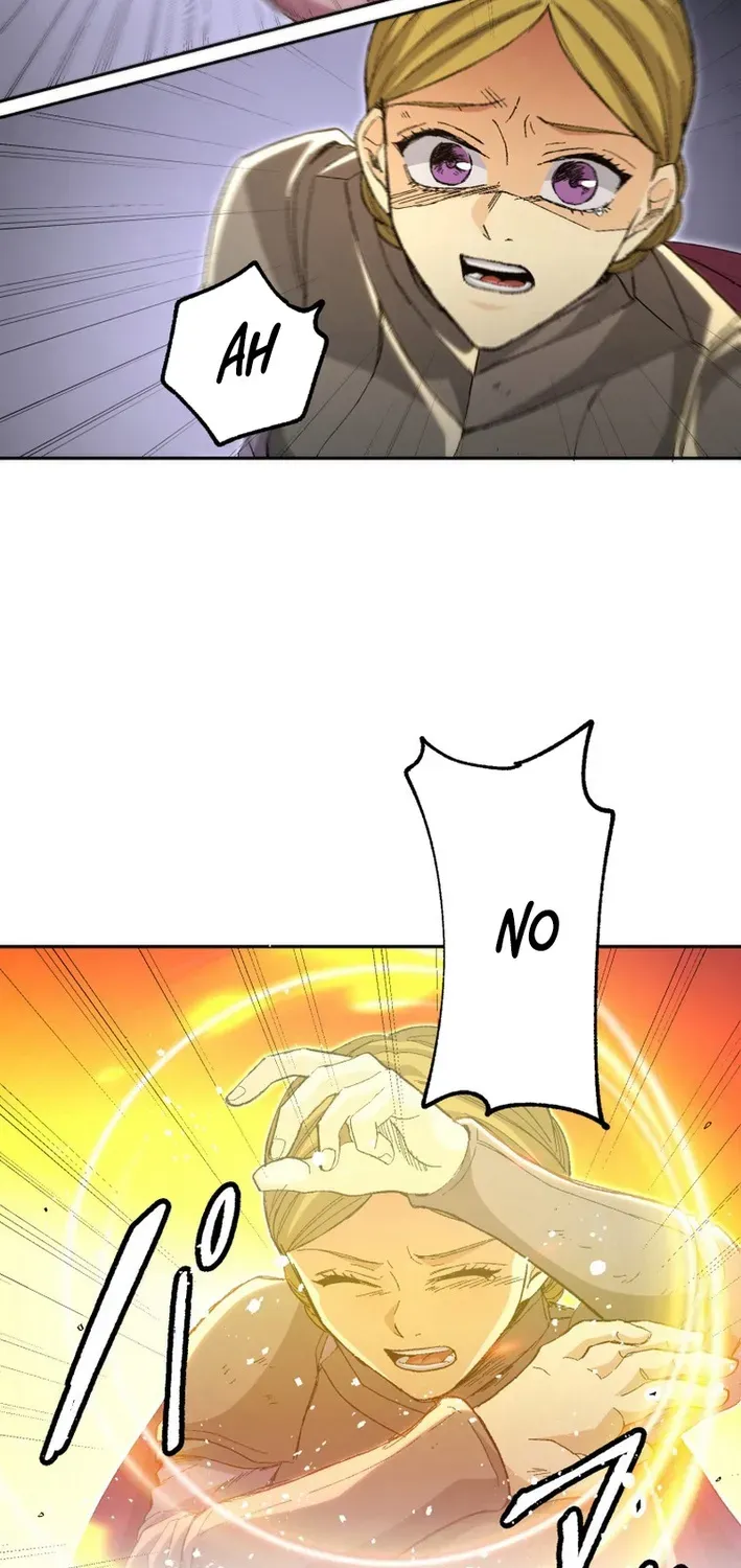 Scumbag Reincarnate Retrieval Agency Chapter 12 page 36 - 