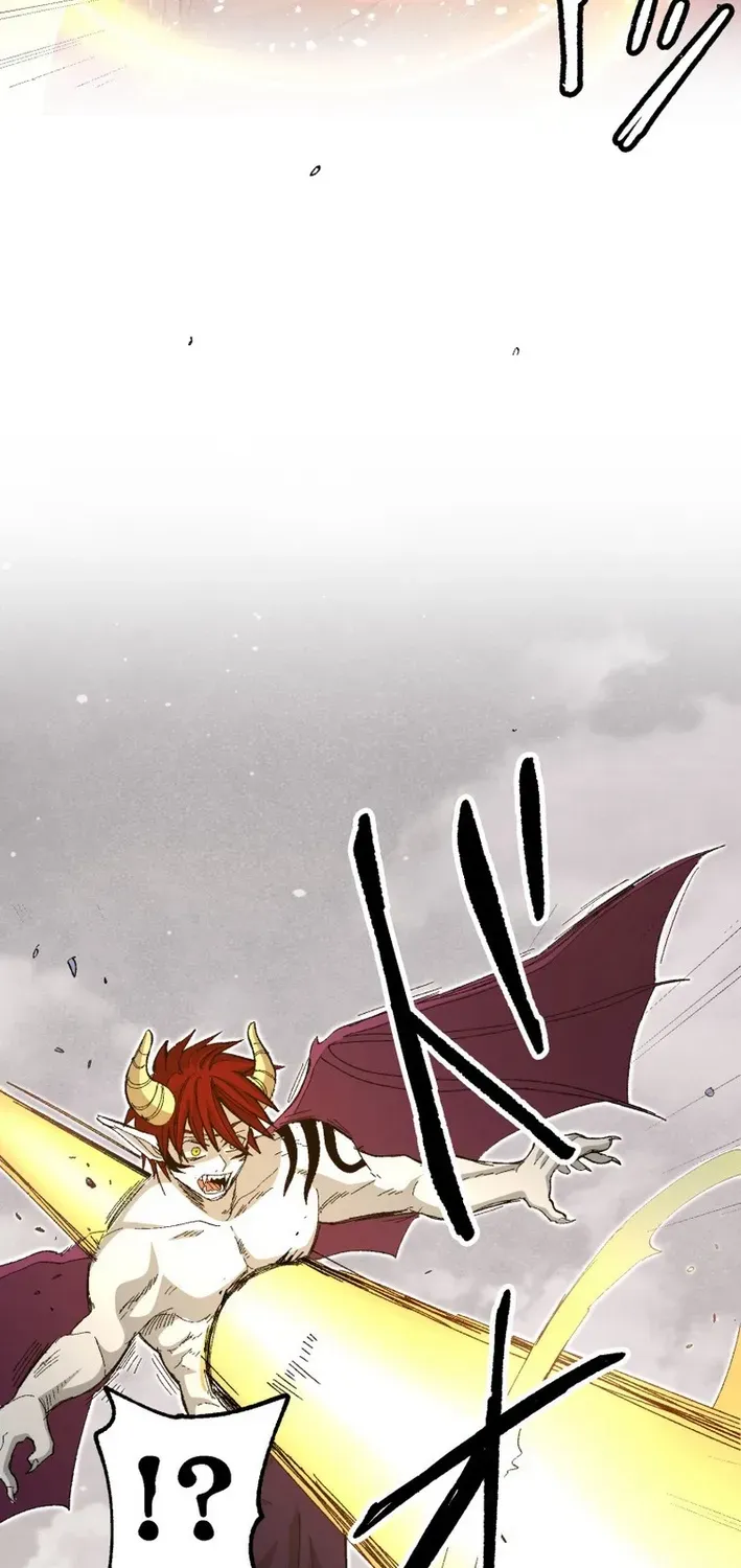 Scumbag Reincarnate Retrieval Agency Chapter 12 page 37 - 