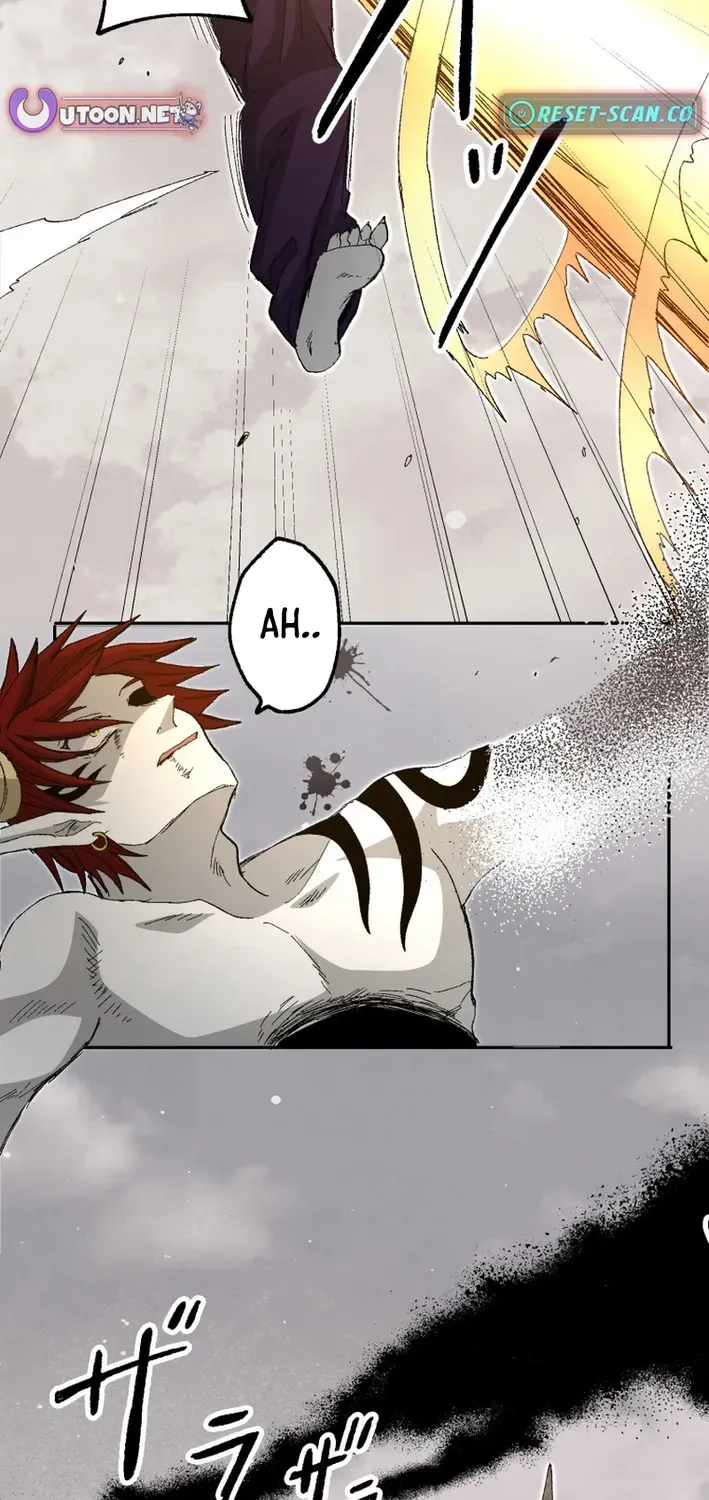 Scumbag Reincarnate Retrieval Agency Chapter 12 page 38 - 