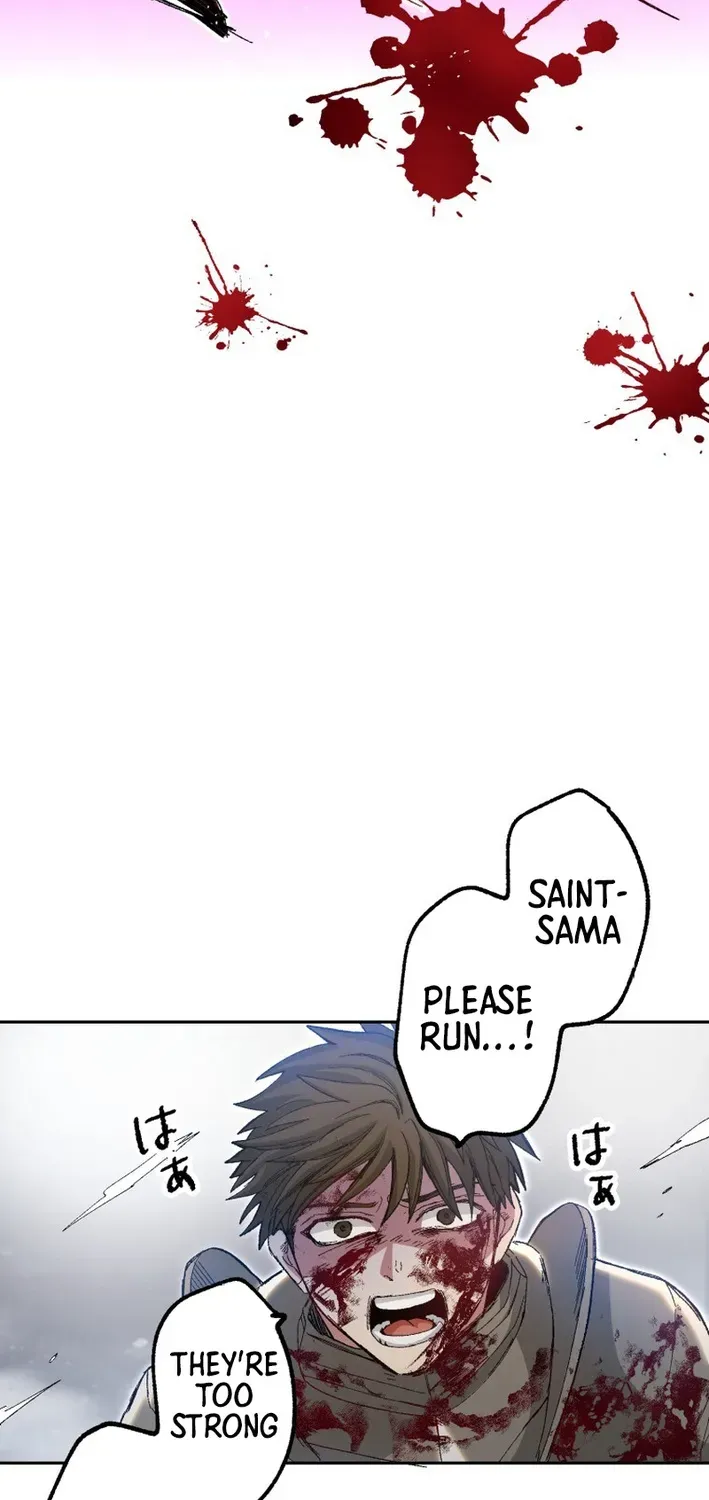 Scumbag Reincarnate Retrieval Agency Chapter 12 page 47 - 
