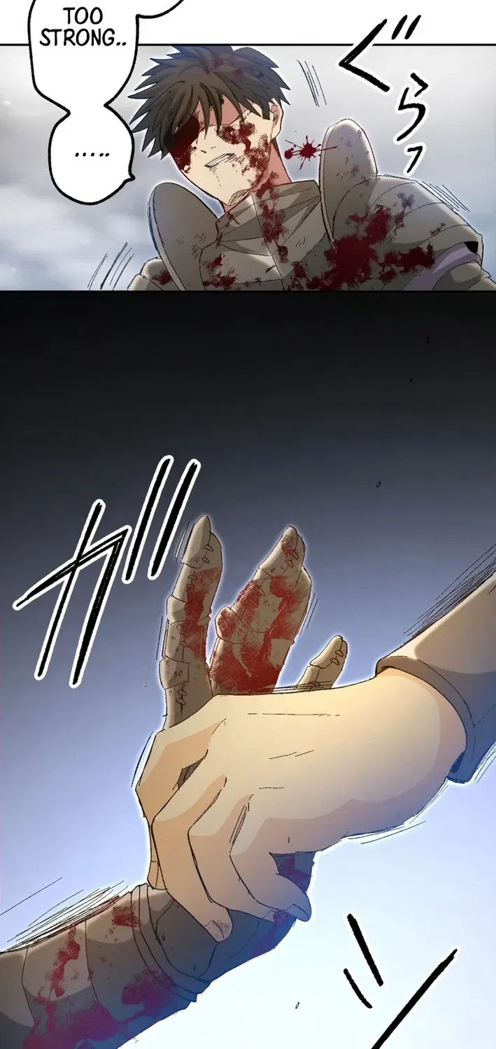 Scumbag Reincarnate Retrieval Agency Chapter 12 page 48 - 
