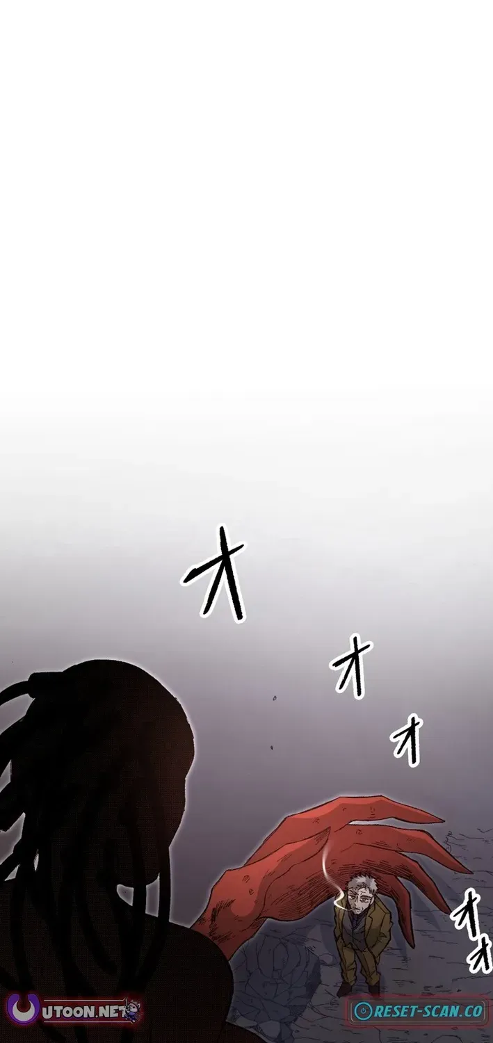 Scumbag Reincarnate Retrieval Agency Chapter 12 page 6 - 