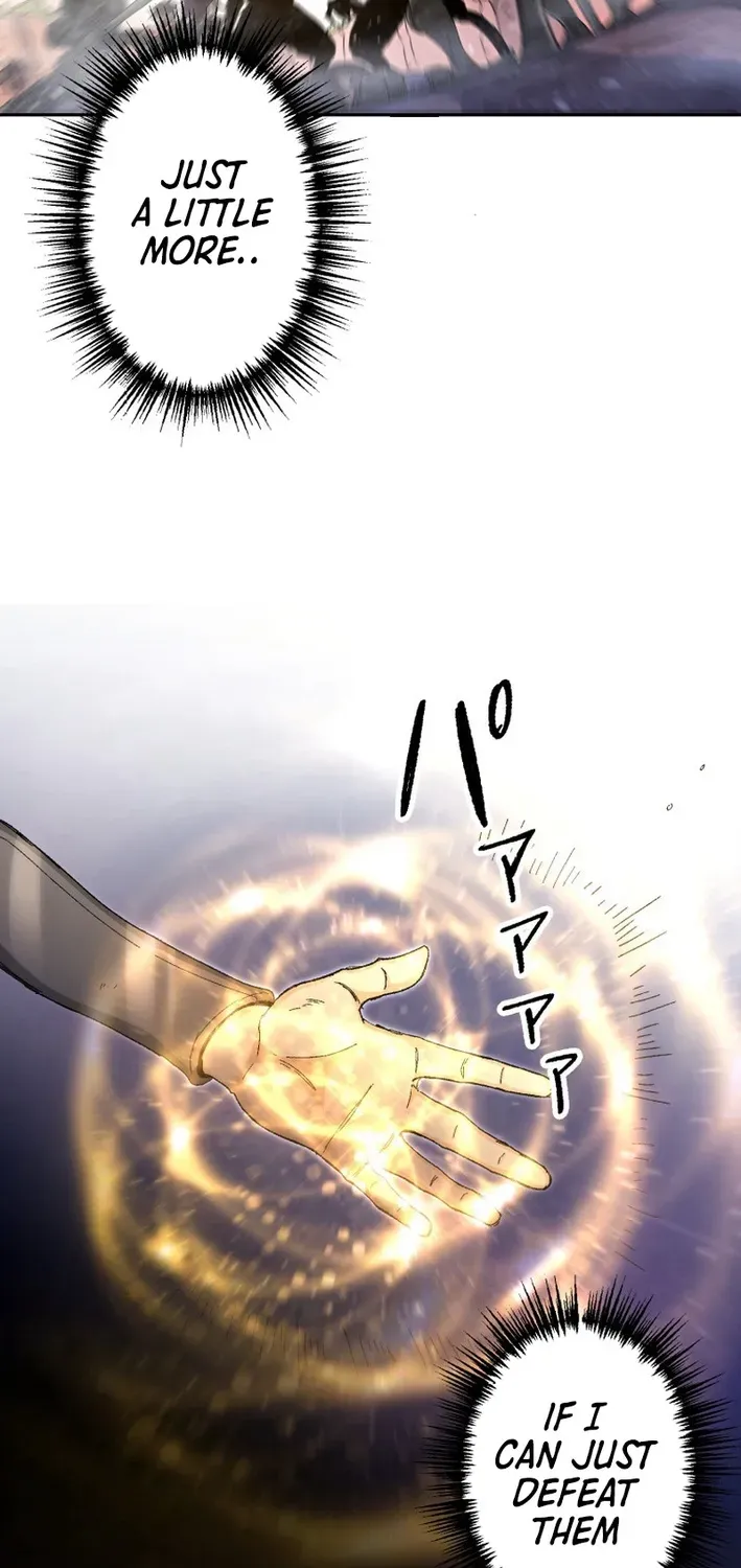 Scumbag Reincarnate Retrieval Agency Chapter 12 page 52 - 