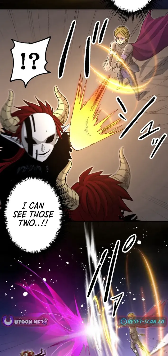 Scumbag Reincarnate Retrieval Agency Chapter 12 page 53 - 