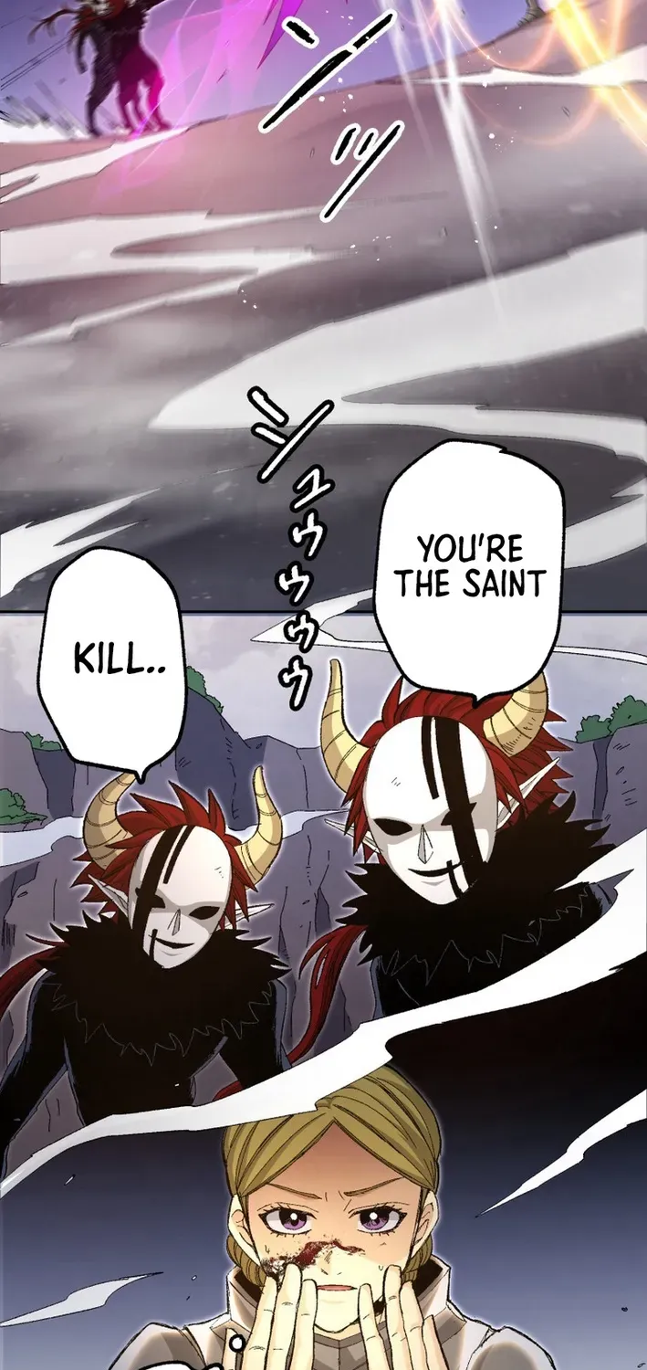 Scumbag Reincarnate Retrieval Agency Chapter 12 page 54 - 