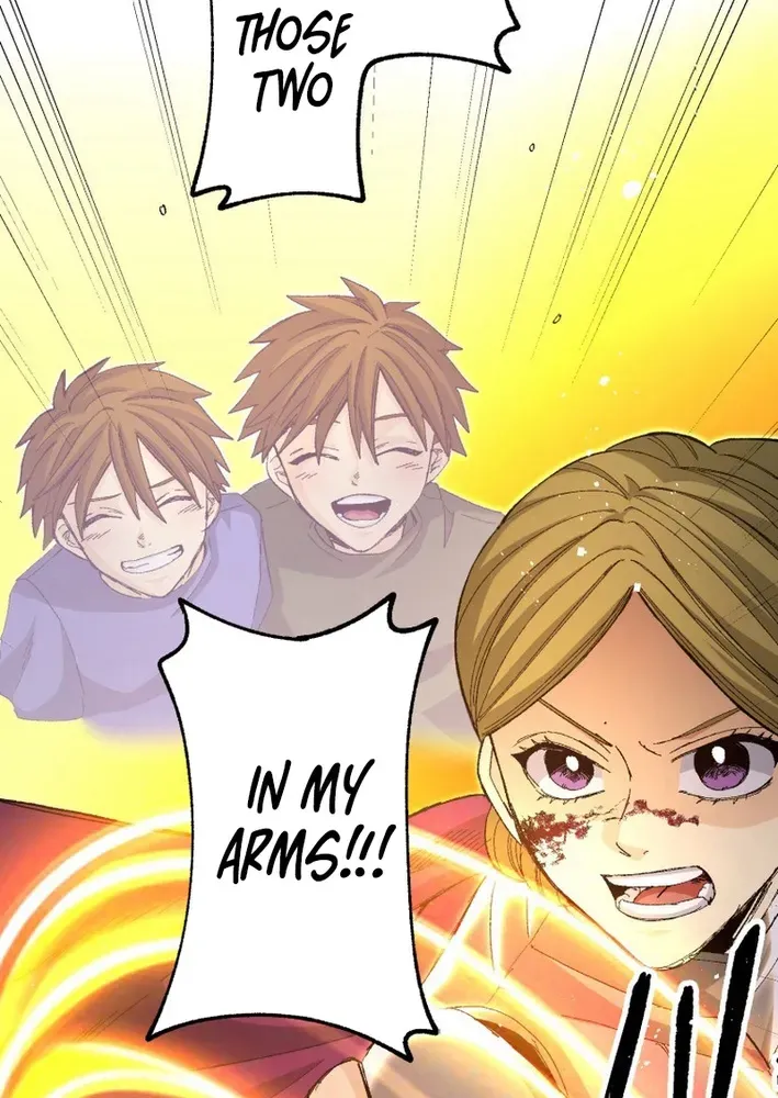 Scumbag Reincarnate Retrieval Agency Chapter 12 page 56 - 