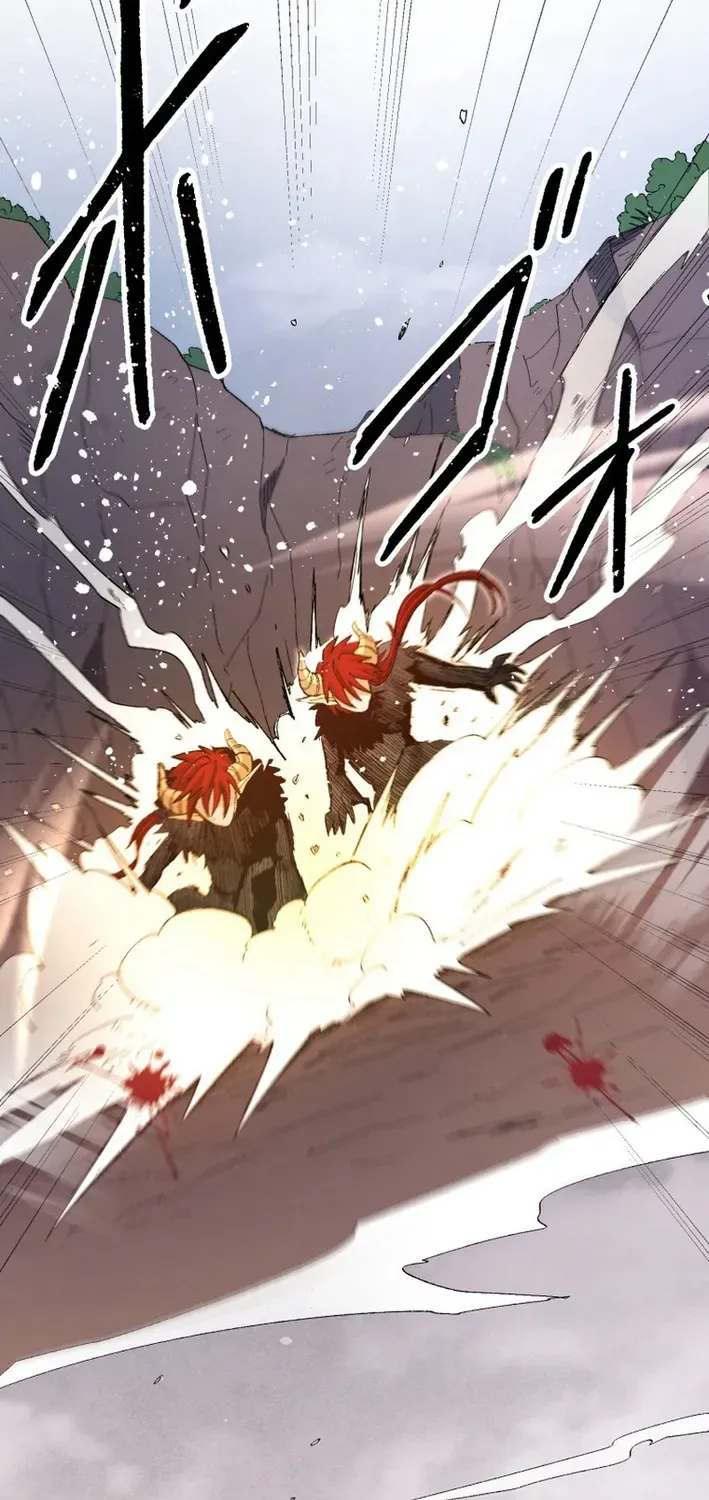 Scumbag Reincarnate Retrieval Agency Chapter 12 page 58 - 