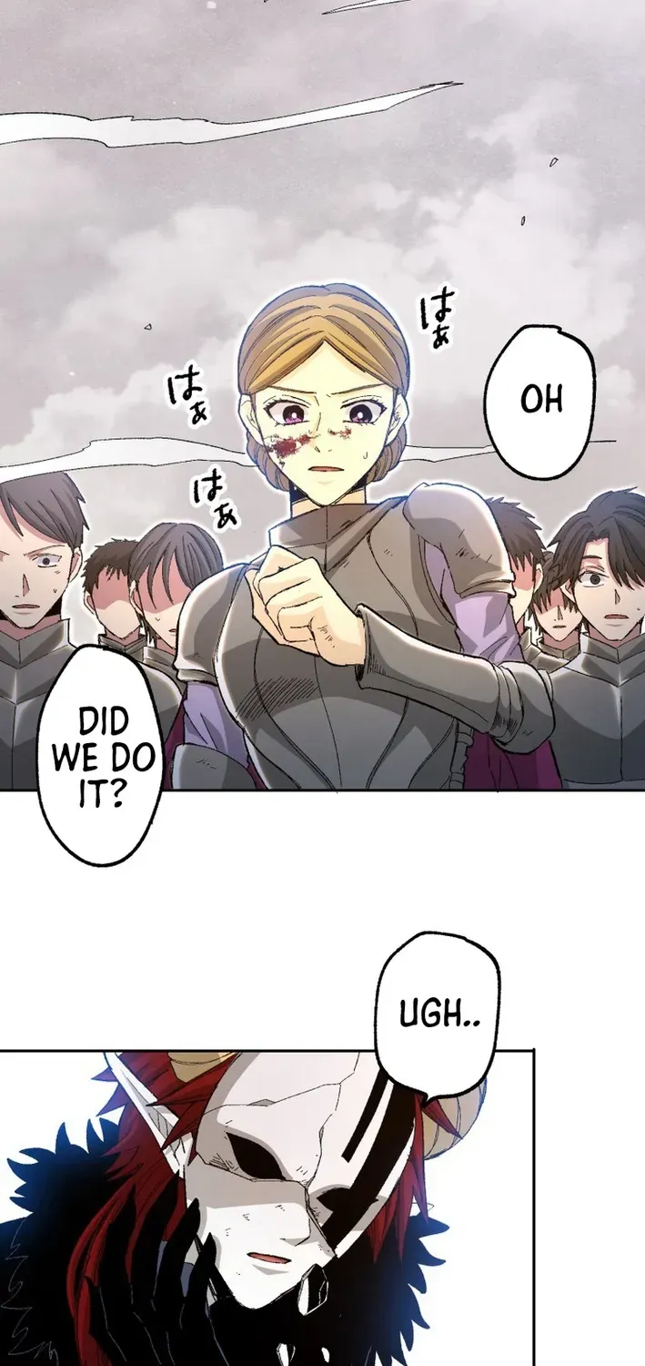 Scumbag Reincarnate Retrieval Agency Chapter 12 page 59 - 