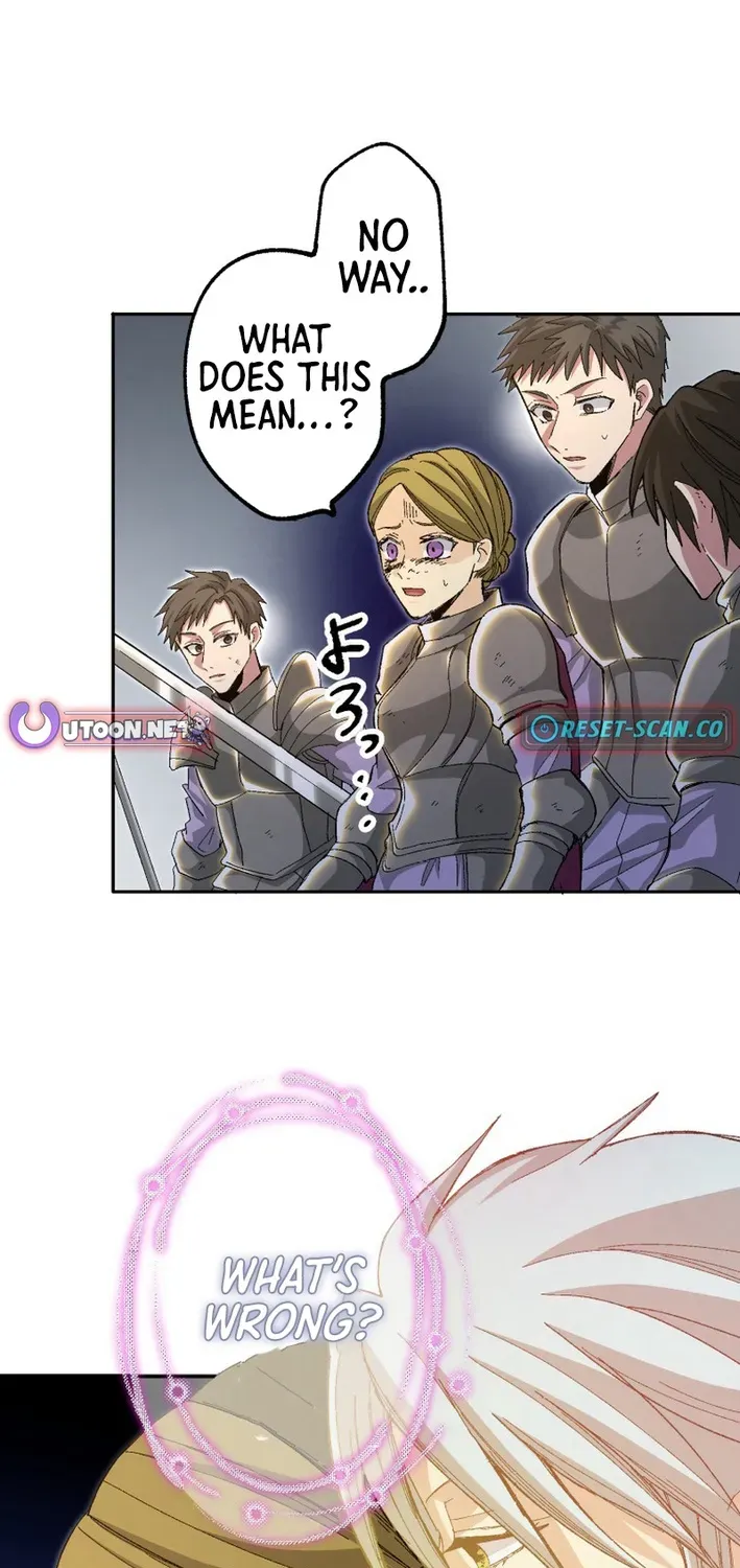 Scumbag Reincarnate Retrieval Agency Chapter 12 page 64 - 