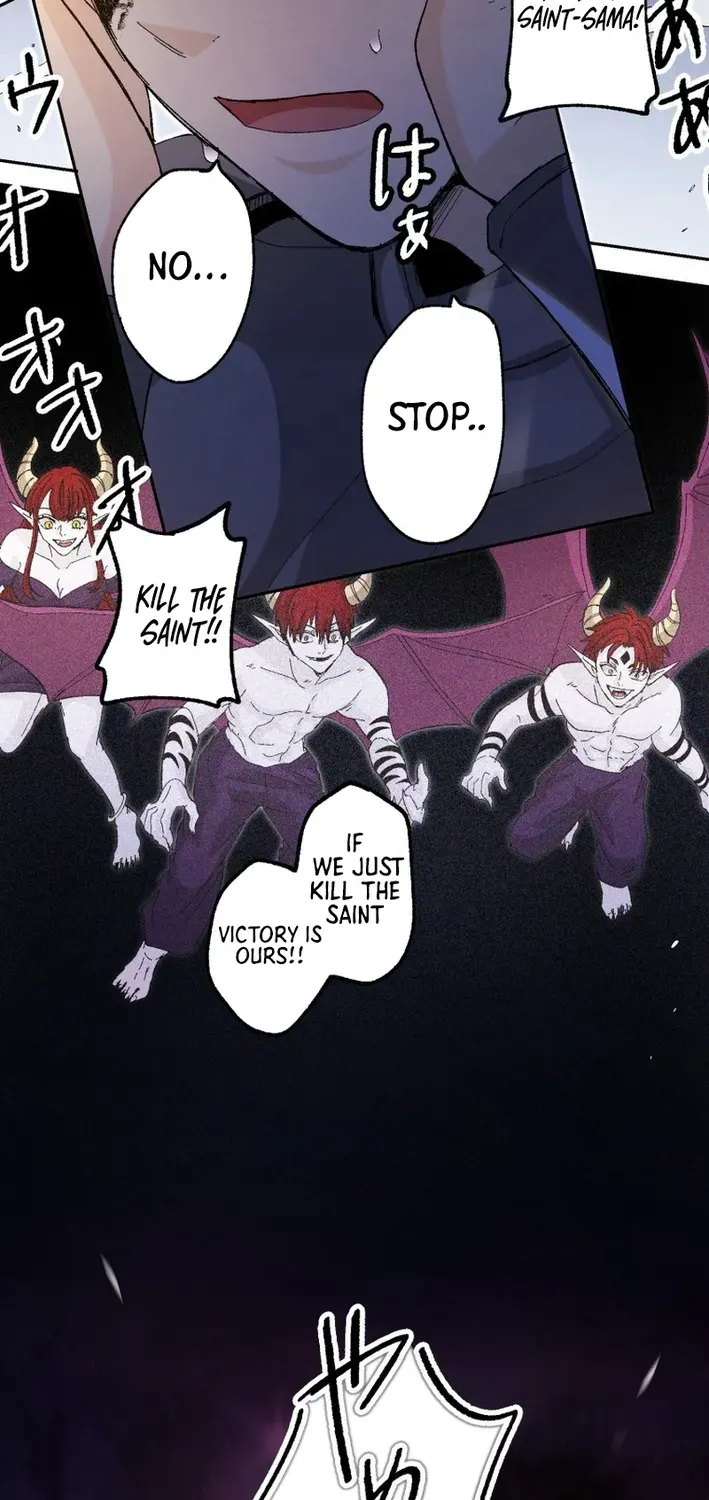 Scumbag Reincarnate Retrieval Agency Chapter 12 page 67 - 