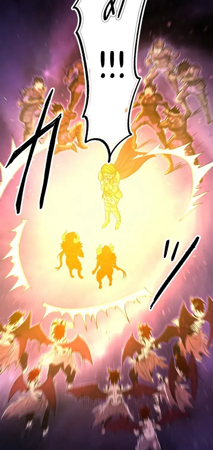 Scumbag Reincarnate Retrieval Agency Chapter 12 page 68 - 