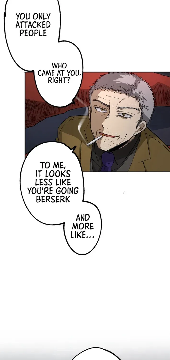 Scumbag Reincarnate Retrieval Agency Chapter 12 page 8 - 