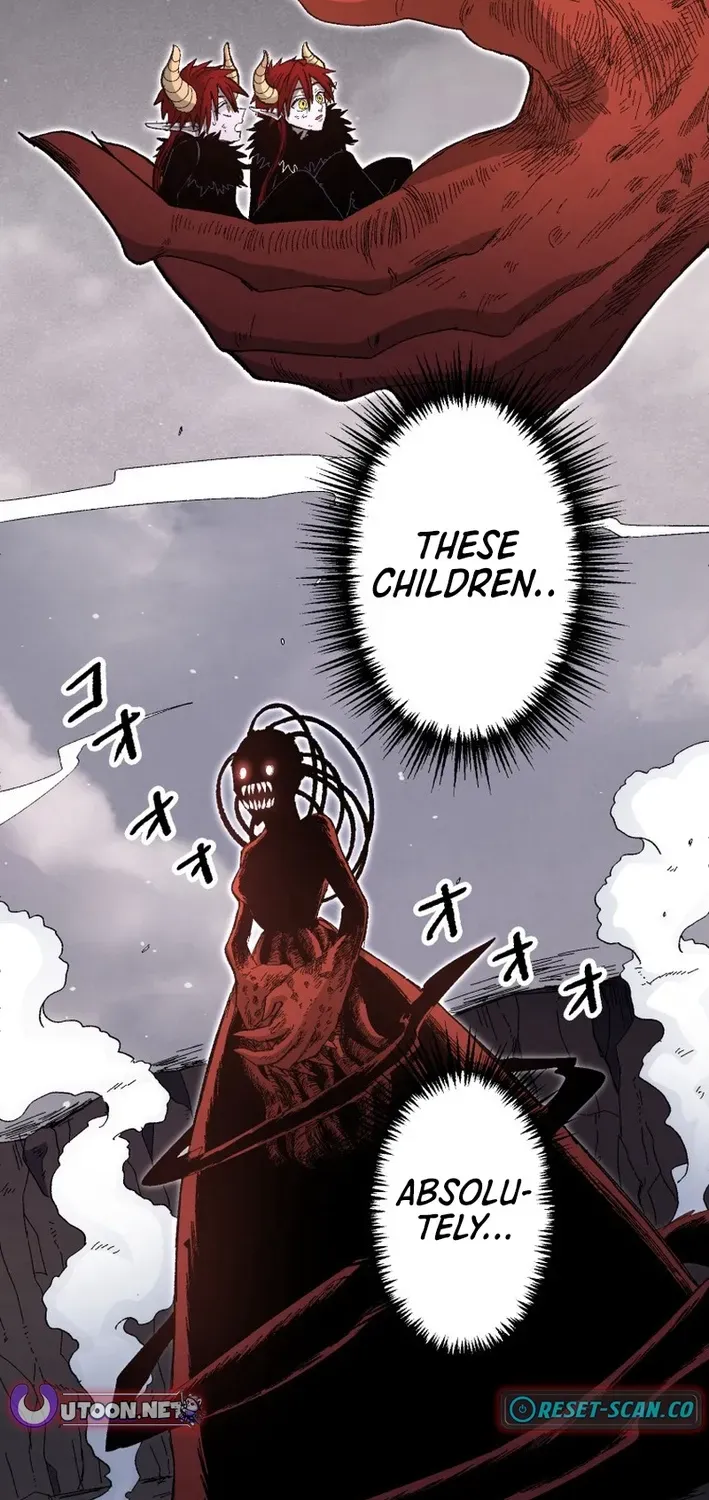 Scumbag Reincarnate Retrieval Agency Chapter 12 page 72 - 
