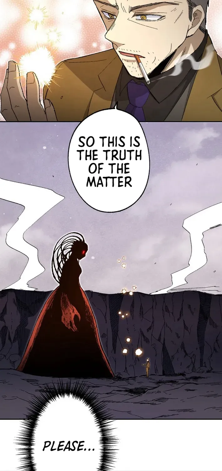 Scumbag Reincarnate Retrieval Agency Chapter 12 page 75 - 