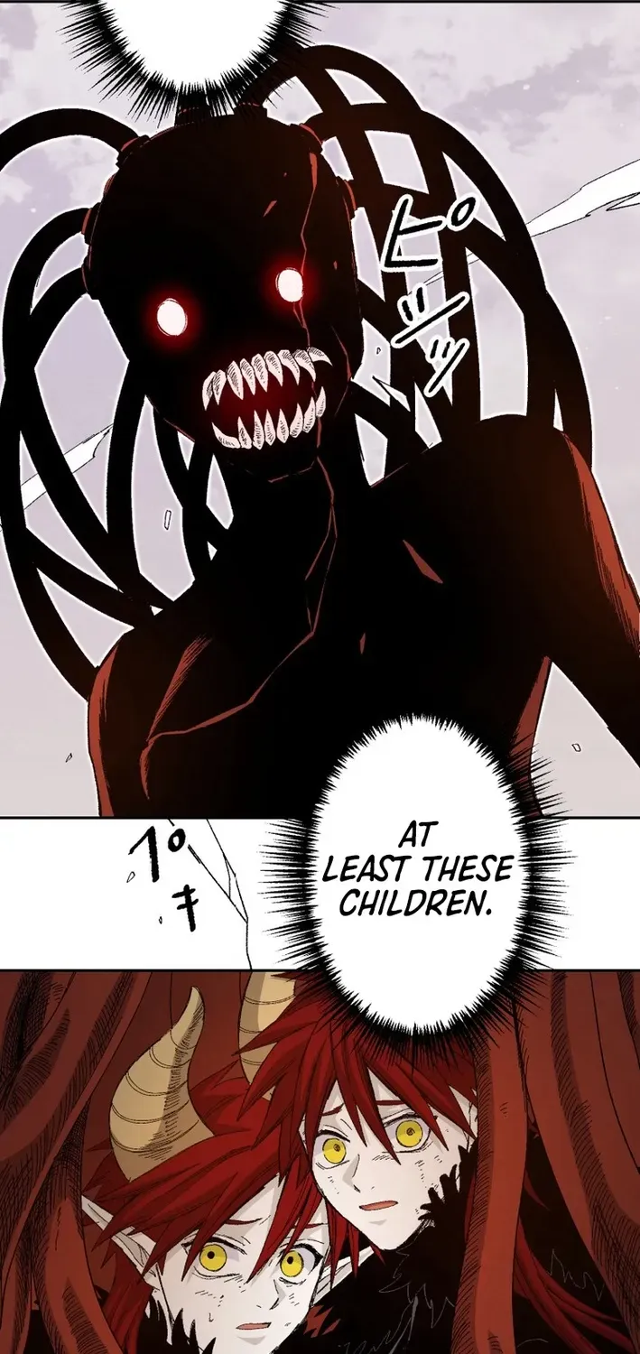 Scumbag Reincarnate Retrieval Agency Chapter 12 page 76 - 