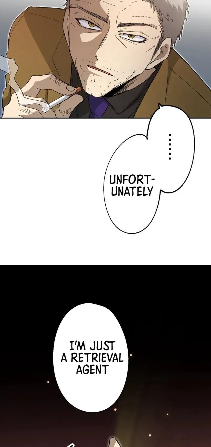 Scumbag Reincarnate Retrieval Agency Chapter 12 page 82 - 