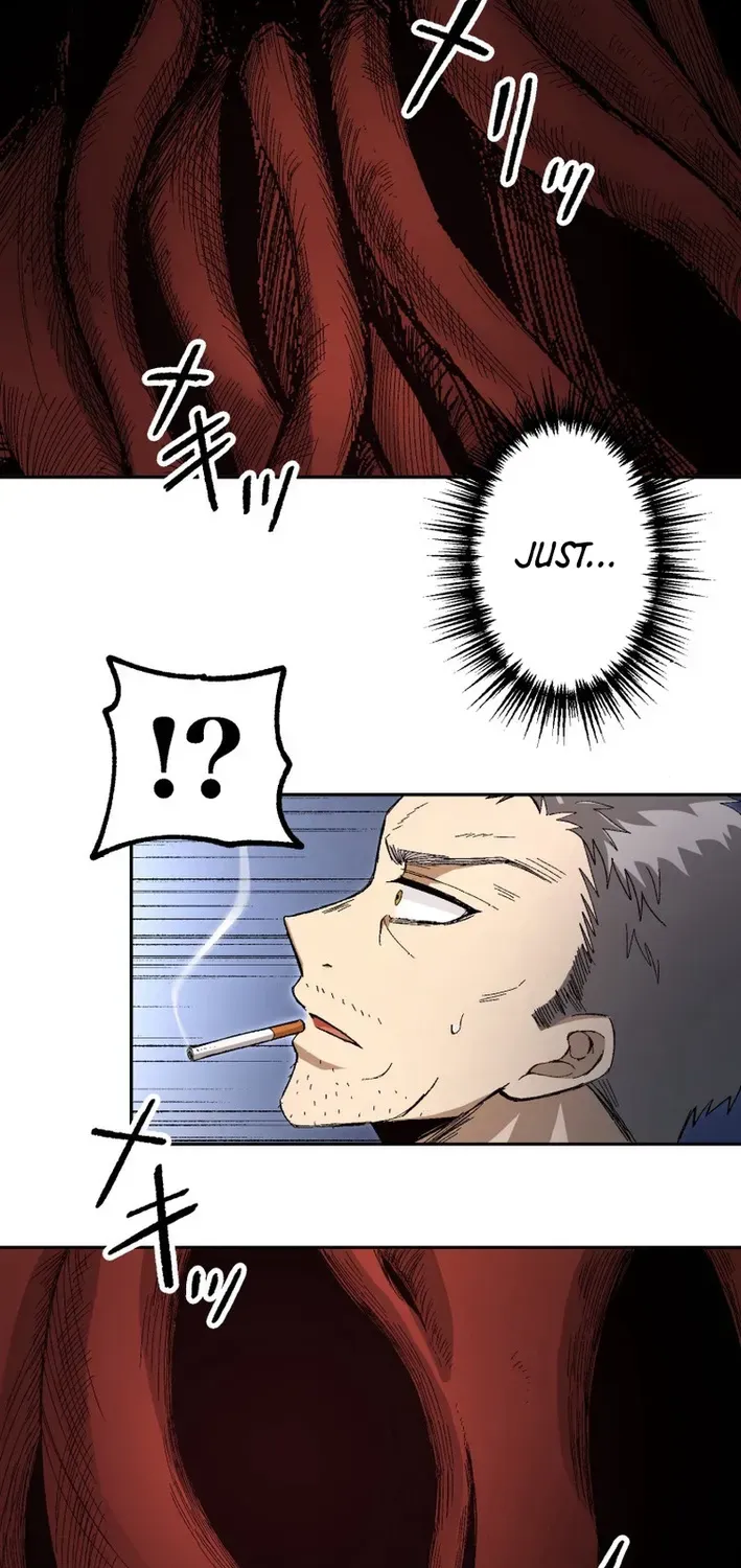 Scumbag Reincarnate Retrieval Agency Chapter 12 page 10 - 