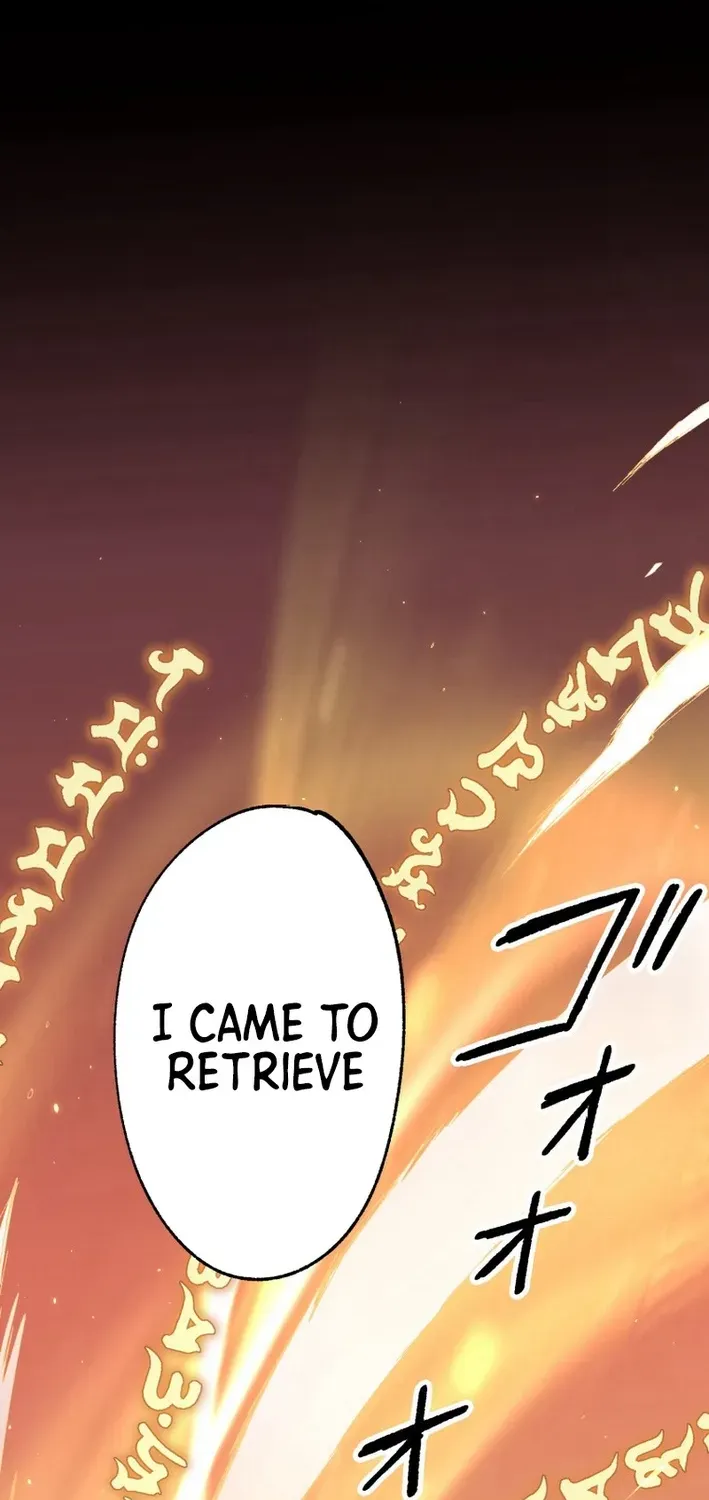 Scumbag Reincarnate Retrieval Agency Chapter 13 page 2 - 