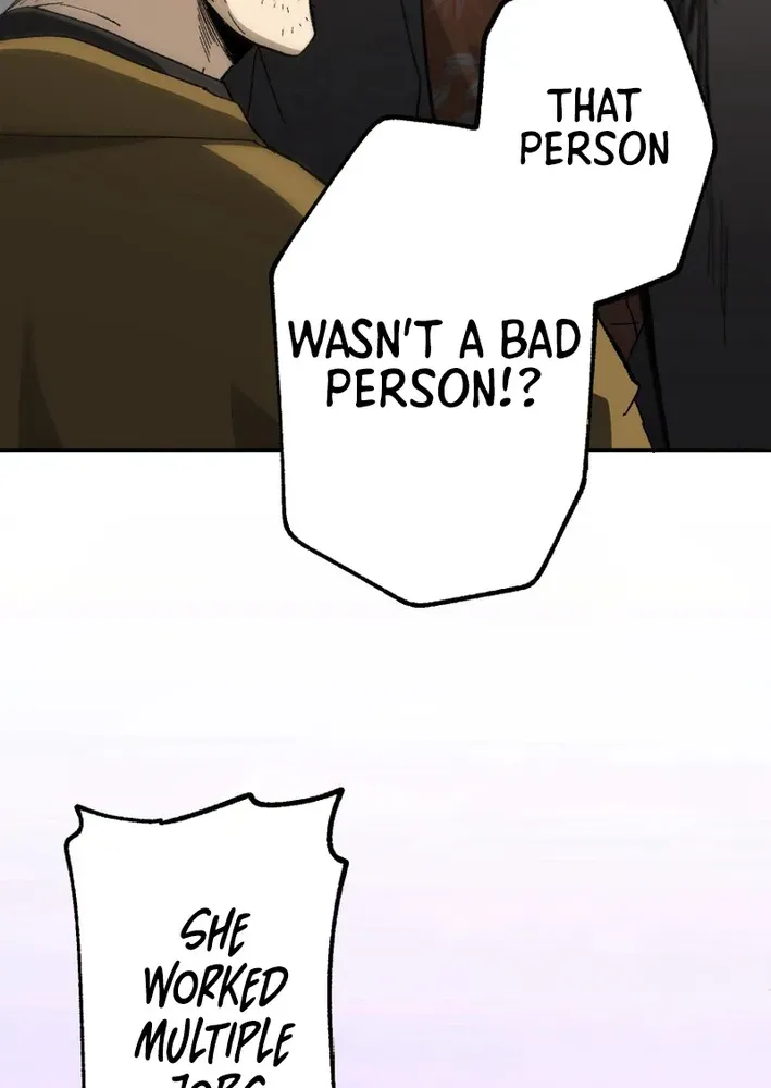 Scumbag Reincarnate Retrieval Agency Chapter 13 page 14 - 