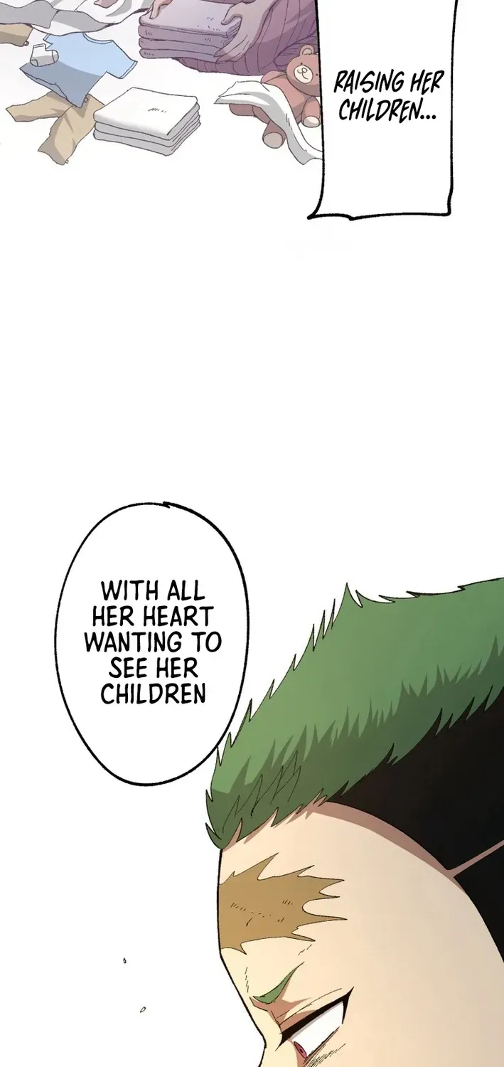 Scumbag Reincarnate Retrieval Agency Chapter 13 page 16 - 