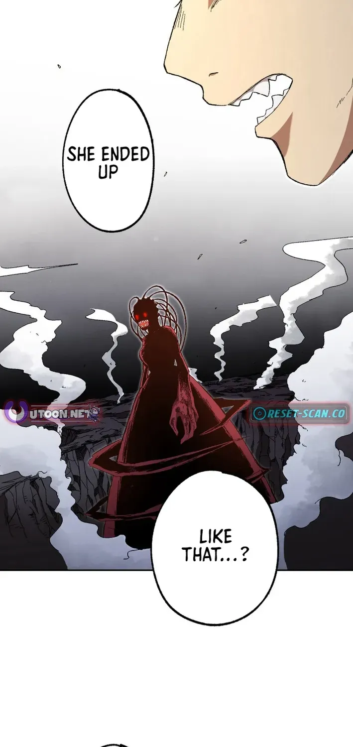 Scumbag Reincarnate Retrieval Agency Chapter 13 page 17 - 