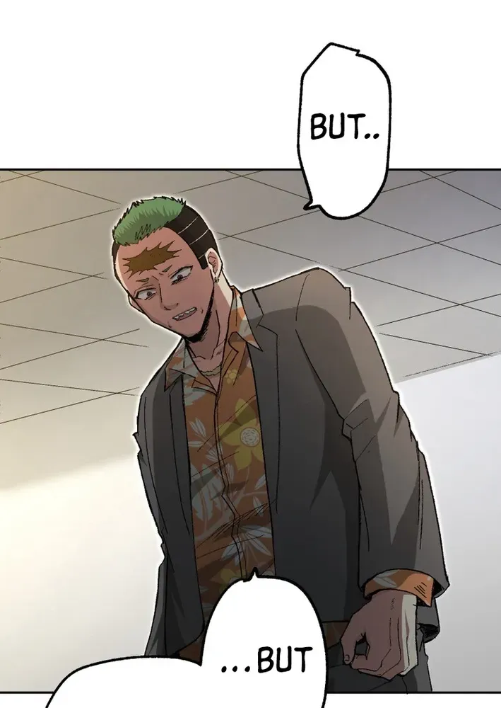 Scumbag Reincarnate Retrieval Agency Chapter 13 page 21 - 