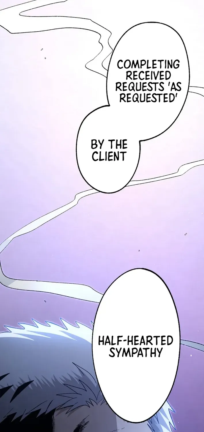 Scumbag Reincarnate Retrieval Agency Chapter 13 page 23 - 