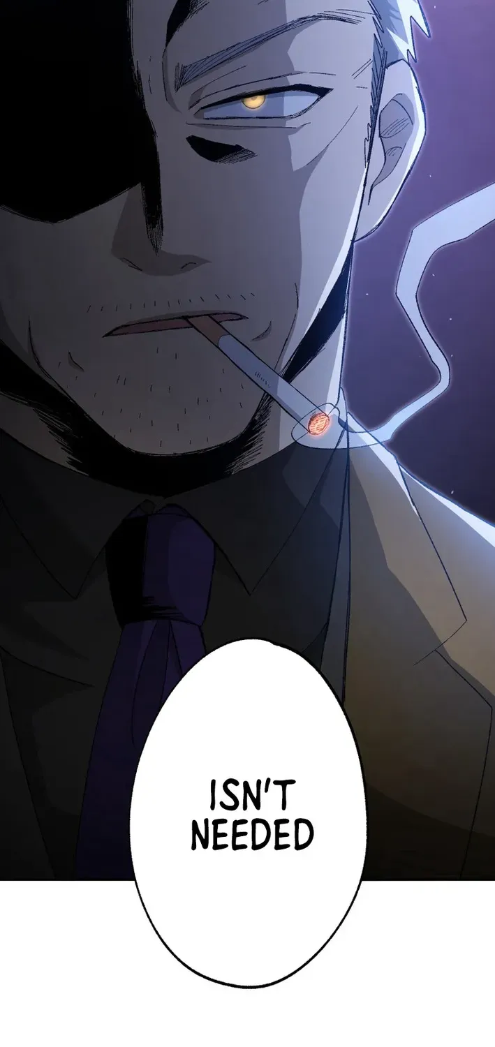 Scumbag Reincarnate Retrieval Agency Chapter 13 page 24 - 