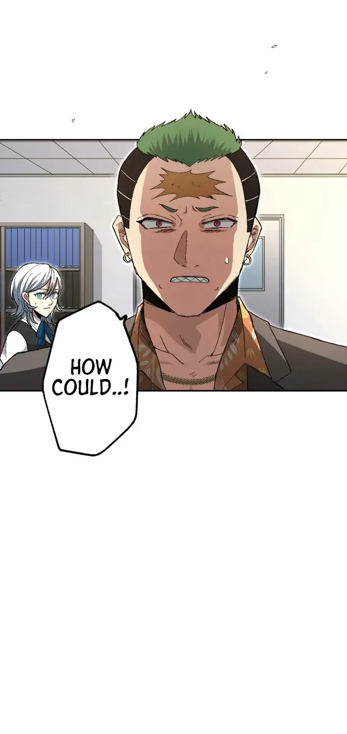 Scumbag Reincarnate Retrieval Agency Chapter 13 page 25 - 