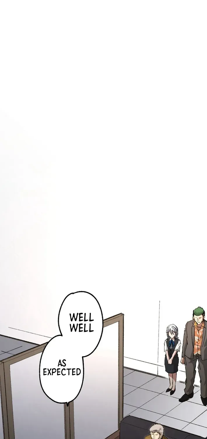 Scumbag Reincarnate Retrieval Agency Chapter 13 page 26 - 