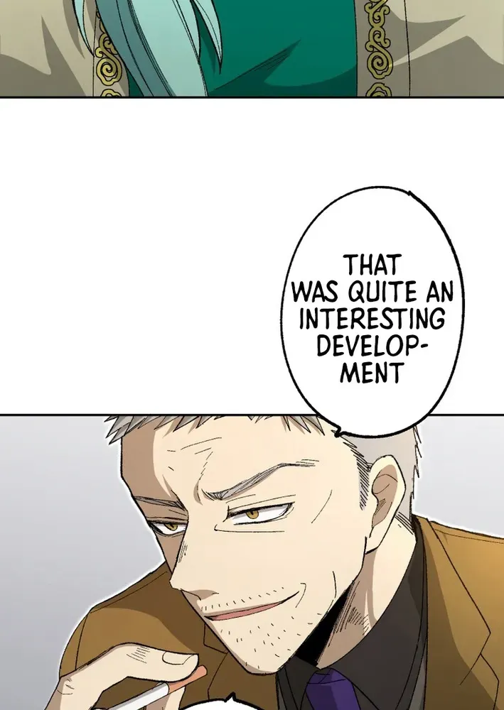 Scumbag Reincarnate Retrieval Agency Chapter 13 page 28 - 